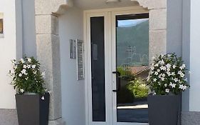 Residenza Castel Restor